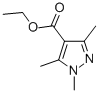 ethyl 1,3,5-trimethylpyrazole-4-carboxylate cas no. 56079-16-4 98%